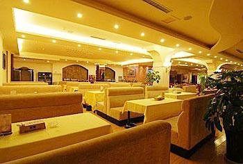 Shengshi Huaxia International Hotel - ตูเจียงเยี่ยน ภายนอก รูปภาพ